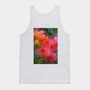 Rose 219 Tank Top